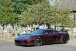 Noble M600 Carbon Sport by Super Veloce Racing 2016 года